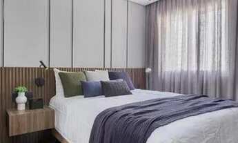 Imagem 6: Flat com 1 quarto, 30m², para locação em São Paulo, Jardim Paulista