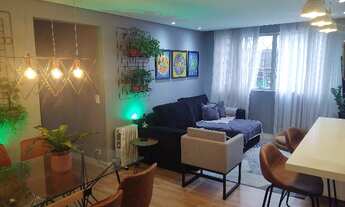 Imagem 1: Apartamento no Água Verde 2 Dormitórios Curitiba