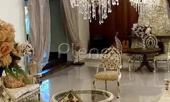 Imagem 5: Casa - Parque Taquaral - Campinas