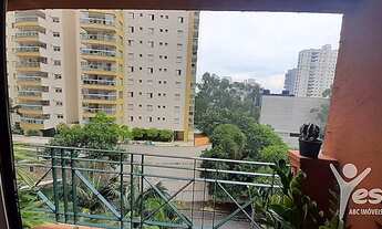 Imagem 5: Cód.: 11721 - Apartamento com condomínio , 3 dormitórios sendo 1 suíte, 2 vagas , Jardim B