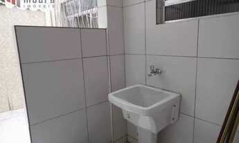 Imagem 3: Casa com 2 dormitórios à venda, 60 m² por R$ 190.000,00 - Santa Luzia - Juiz de Fora/MG