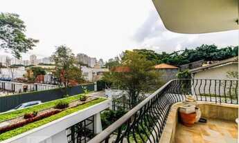 Imagem 6: SÃO PAULO - Apartamento Padrão - BROOKLIN PAULISTA