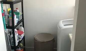 Imagem 6: Cód.: 9081 - Apartamento com 02 Dormitórios e 01 Vaga de Garagem - Vila Humaitá, Santo And