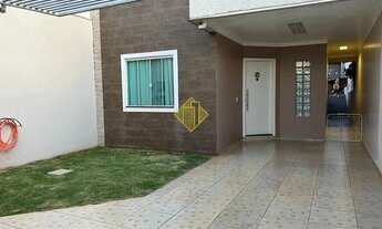 Imagem 2: SOBRADO NO BAIRRO CANCELLI - CASCAVEL/PR