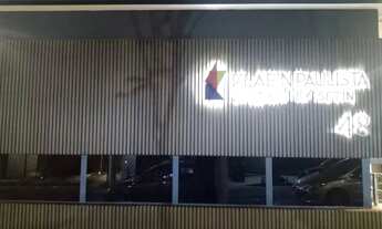 Imagem 3: Studio para alugar, 22 m² por R$ 3.370,00/mês - Vila Mariana - São Paulo/SP