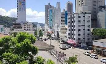 Imagem 1: Apartamento Ed Adriana, 3 dorm, Centro , Balneário Camboriú