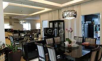 Imagem 2: Casa - Swiss Park - Campinas