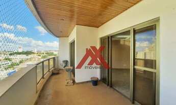 Imagem 7: APTO CENTRO - 3 Dorm / 3 Suítes / 2 Vagas / 194 m² - SJRP/SP