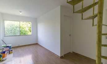 Imagem 2: Apartamento para Aluguel - Quintino Bocaiúva, 4 Quartos, 98 m2