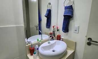 Imagem 6: VA30-Apartamento com 3 quartos, Suíte, 2 Banheiros, 1 Vaga em Brotas - Condomínio Chácara