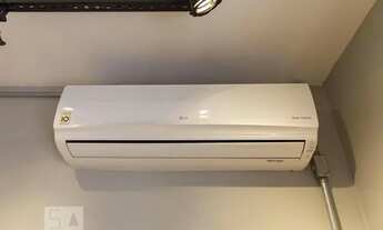 Imagem 6: Apartamento para Aluguel - Higienópolis, 1 Quarto, 40 m2