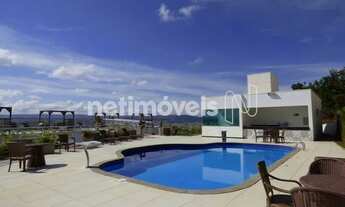 Imagem 3: Venda Apartamento 2 quartos Escarpas do Lago Capitólio