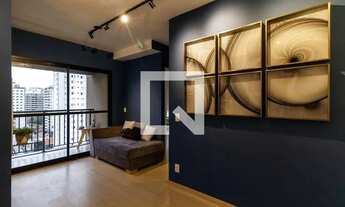 Imagem: Apartamento para Aluguel - Vila Pompéia