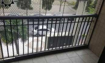 Imagem 3: APTO SÃO PAULO Apartamento com 2 dormitórios