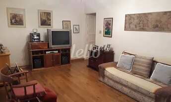 Imagem: São Paulo - Casa Padrão - Água Rasa