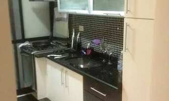 Imagem 5: Apartamento com 2 dormitórios à venda, 65 m² por R$ 430.000,00 - Jabaquara - São Paulo/SP