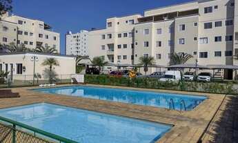 Imagem 3: Apartamento | Spazio Total Life | Jardim Santa Clara | 114,00 m² | 1 suíte