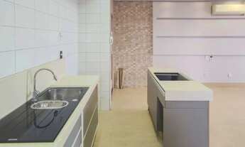 Imagem 3: Ed Figueira Residence apto 2/4 sendo 2 suítes com uma vaga de garagem em Pedreira - Belém