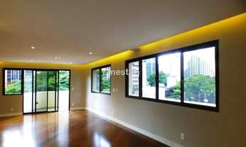 Imagem 3: Itaim Bibi Apartamento com 3 dormitórios