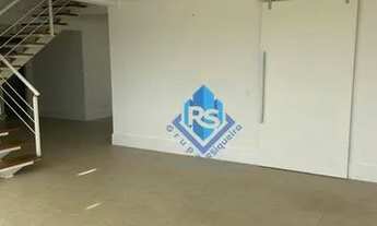 Imagem 5: Cobertura Duplex *3 Suites - 4 Vagas*Centro Stº.André/SP