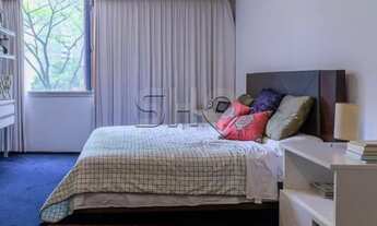 Imagem 5: Apartamento na Cerqueira César com 4 dormitórios