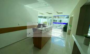 Imagem 6: Apartamento no Flamboyant com 3 quartos sendo 1 suíte, 94m², fino acabamento e valor imbat