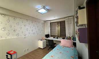 Imagem 6: Apartamento à venda 5 quartos 4 suítes 8 vagas Residencia Quinta da Boa Vista Gilda - Sant