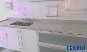 Imagem 4: APARTAMENTO - SAÚDE - SP