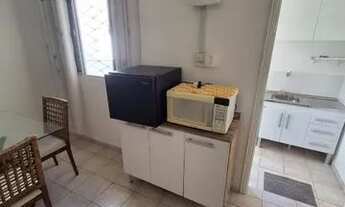 Imagem: Kitnet na vila mariana