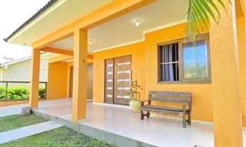 Imagem: BELÍSSIMA CASA COM PISCINA PRÓXIMO A BEIRA