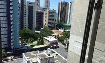 Imagem 2: Apartamento para venda possui 58 metros quadrados com 2 quartos