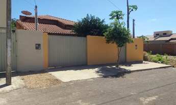 Imagem: Vendo excelente casa em Luzimangues