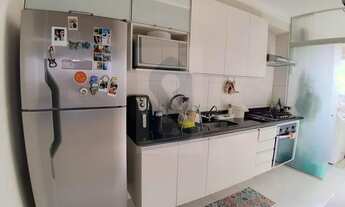 Imagem 3: Apartamento para Locação em Campinas, Swift, 2 dormitórios, 1 suíte, 1 banheiro, 2 vagas