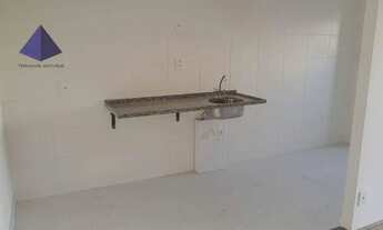 Imagem 7: Apartamento com 2 dormitórios para alugar, 58 m² por R$ 2.365,00/mês - Picanco - Guarulhos