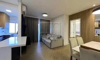 Imagem 4: Locação de Apartamento Mobiliado Em Alphaville