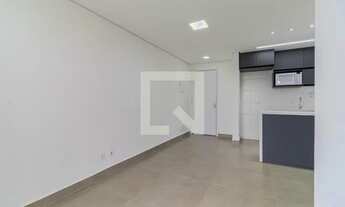 Imagem 4: Apartamento para Aluguel - Socorro, 2 Quartos, 45 m2