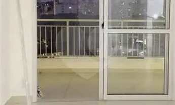 Imagem 2: Apartamento 3 quartos- 82m² para aluguel em Pinheiros - São Paulo - SP