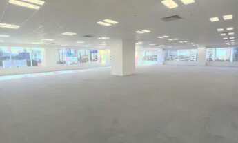 Imagem 3: BARUERI - Conjunto Comercial/Sala - ALPHAVILLE INDUSTRIAL