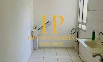 Imagem 6: Aluga-se Viva Vida Tarumã, 2 quartos, 4 andar, bairro Tarumã-açu