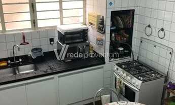 Imagem 4: Casa - Jardim Chapadão - Campinas