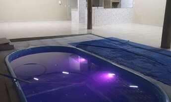 Imagem: Local para festa