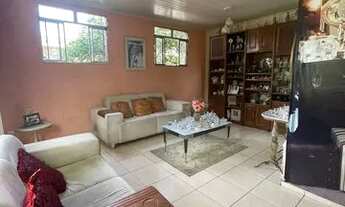 Imagem 7: Casa com 4 quartos - Japiim - Manaus - AM