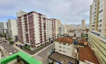 Imagem: Apartamento à venda, 3 quartos, 1 suíte