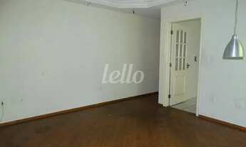 Imagem: Santo André - Apartamento Padrão - Parque