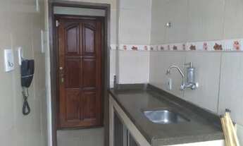 Imagem 6: Madureira (Padre Manso) Apto Ac Financiamento Play Salão Festas Elevador 1Qto Reformado!