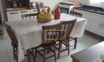 Imagem 5: Sobrado com 5 dormitórios à venda, 123 m² por R$ 550.000,00 - Vila Aricanduva - São Paulo