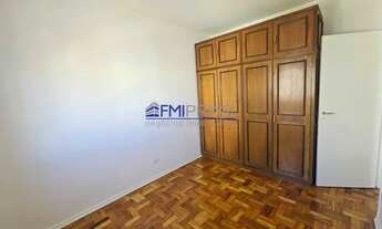 Imagem 2: MORE EM CIMA DA ESTAÇÃO VILA MADALENA, APARTAMENTO 60MTS, VAGA COBERTA, 2 DORMITÓRIO