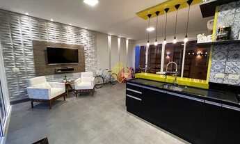 Imagem 6: SOBRADO NO BAIRRO CANCELLI - CASCAVEL/PR