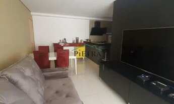 Imagem 4: Nova Lima - Apartamento Padrão - Vila Da Serra