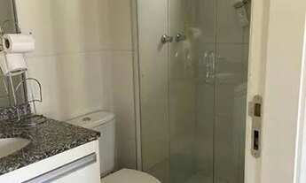 Imagem 7: Apartamento com 3 dormitórios à venda, 59 m² por R$ 550.000,00 - Vila Maria - São Paulo/SP